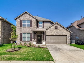 3448 Canyon Lake Dr, Little Elm, TX 75068