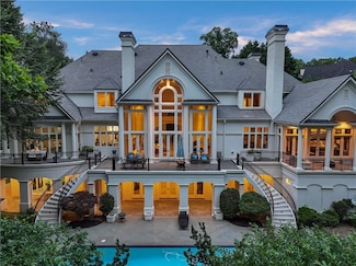 510 Covington Cove, Alpharetta, GA 30022