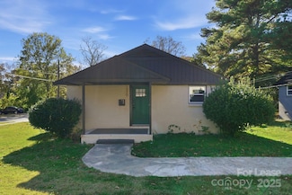 1320 Anderson St, Charlotte, NC 28205
