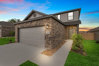 10731 Red Orchid Dr, Houston, TX 77016