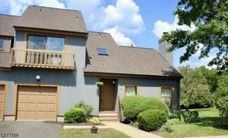 171 Arbor Cir Unit 49, Basking Ridge, NJ 07920