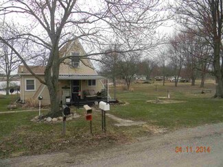 1108 S 90 W, Albion, IN 46701