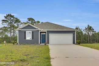 202 Jones Ridge Ln, Newport, NC 28570