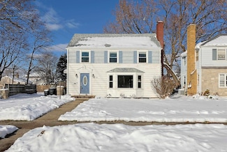 113 E Tasher St, South Bend, IN 46614