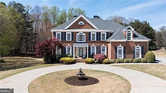 3230 Munsey Ct Unit 2, Cumming, GA 30041