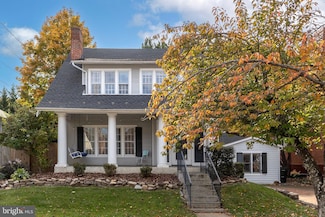 315 W Leicester St, Winchester, VA 22601