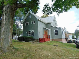 432 N Clark St, Olean, NY 14760