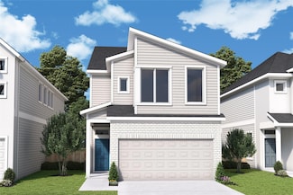711 Bernese Pass, Austin, TX 78745
