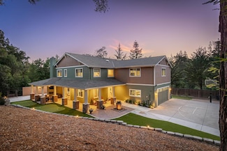 33 Polo Heights, Scotts Valley, CA 95066