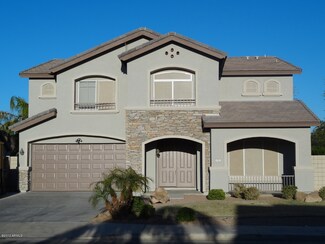 3757 S Colt Dr, Gilbert, AZ 85297