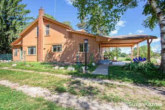 3606 Powell Hwy, Ionia, MI 48846