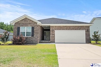 180 Rigging Guard Way, Florence, SC 29505