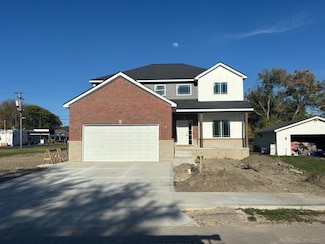 58560 Delanie St, Lenox, MI 48048