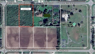 21340 SW 238th St, Homestead, FL 33031