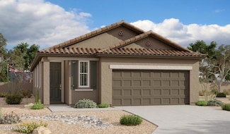6065 E Campolina Trail, Tucson, AZ 85756