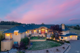 2614 Scotts Right of Way, Sebastopol, CA 95472