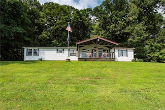 6655 Harrison Trail NE, Georgetown, IN 47122