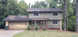 3627 Greenbriar Dr NW, Huntsville, AL 35810