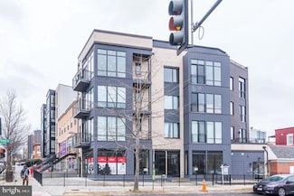 3701 14th St NW Unit 6, Washington, DC 20010