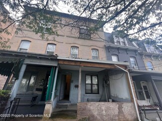 1332 Linden St, Scranton, PA 18510