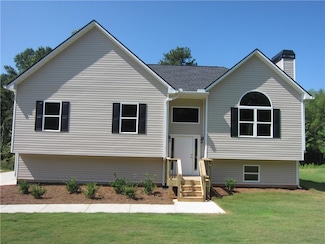 184 Gamel Rd, Dallas, GA 30157