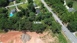 1412 Saluda Dam Rd, Easley, SC 29640