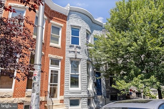 3432 Chestnut Ave, Baltimore, MD 21211