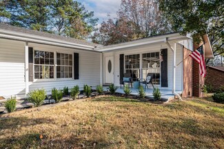 65 Walnut Ln, Manchester, TN 37355