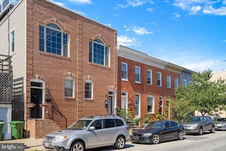 104 N Patterson Park Ave, Baltimore, MD 21231