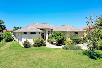 15012 Bonaire Cir, Fort Myers, FL 33908