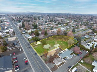 3001 W Nob Hill Blvd, Yakima, WA 98902