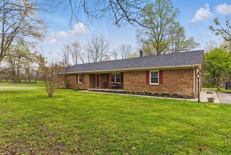 2294 Cardwell Ln, Frankfort, KY 40601