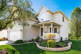 390 Shawnee Loop S, Pataskala, OH 43062