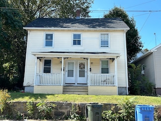 164 Central Ave Unit 166, Norwich, CT 06360