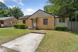 1805 E 41st St, Savannah, GA 31404