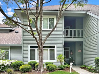 1221 Tidewater Dr Unit 2722 TEAL LAKE VILL, North Myrtle Beach, SC 29582