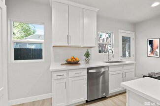 362 1/2 W Arroyo St, Reno, NV 89509