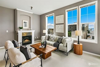 530 4th Ave W Unit 510, Seattle, WA 98119