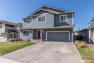 2315 Cantergrove Dr SE, Lacey, WA 98503