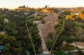 805 West Rd, La Habra Heights, CA 90631