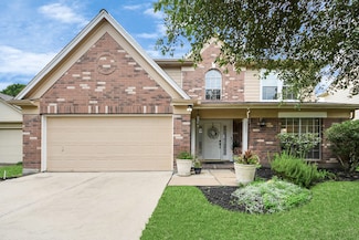 20527 Apache Lake Dr, Katy, TX 77449