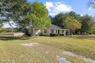 161 Church Rd, Pink Hill, NC 28572