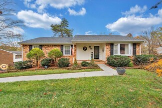 269 Ridgeview Rd, Blue Ridge, VA 24064