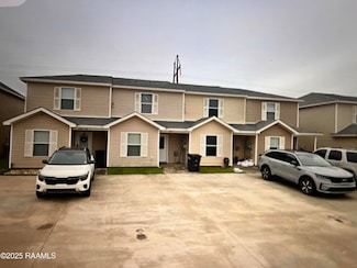 1606 Dehart Dr Unit A B C, New Iberia, LA 70560