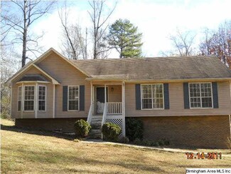4444 Maytown Church Rd, Mulga, AL 35118