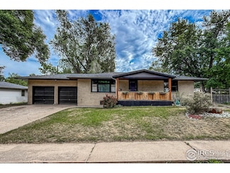760 Francis St, Longmont, CO 80501