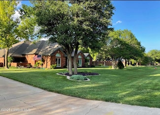 7206 76th St, Lubbock, TX 79424