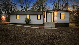 220 Branch St, Campobello, SC 29322