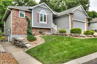 17712 E 28th Terrace S, Independence, MO 64057