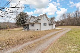 46 Bob Barnwell Rd, Fletcher, NC 28732